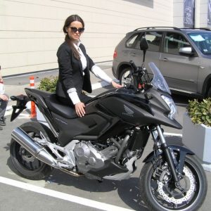 Auto škola Pravo, Novi Beograd