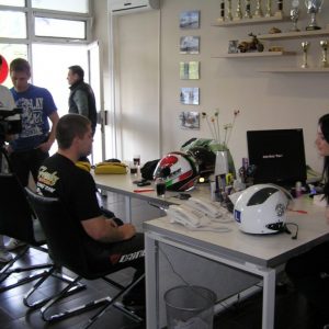 Auto škola Pravo, Novi Beograd