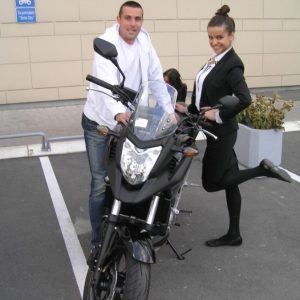 Auto škola Pravo, Novi Beograd