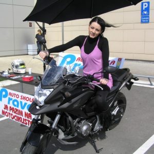 Auto škola Pravo, Novi Beograd