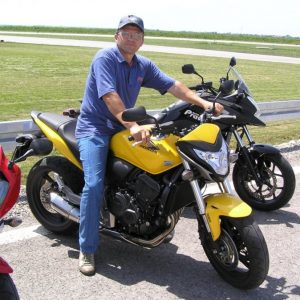 Auto škola Pravo, Novi Beograd