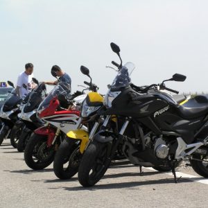 Auto škola Pravo, Novi Beograd