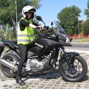 Auto škola Pravo, Novi Beograd