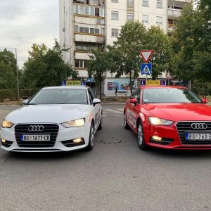 Auto škola Pravo, Novi Beograd