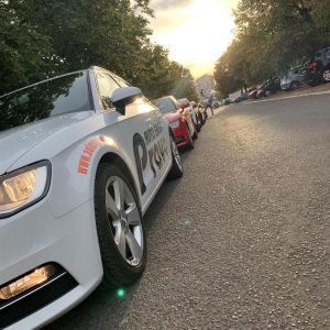 Auto škola Pravo, Novi Beograd