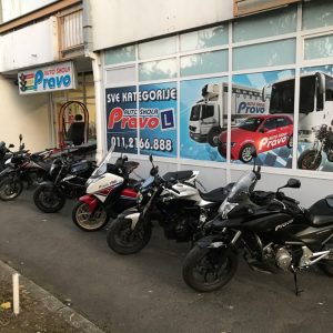 auto skola novi beograd
