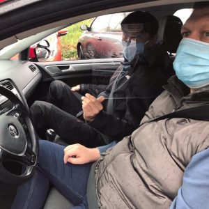 Auto škola Pravo, zaštita vozila i kandidata-2