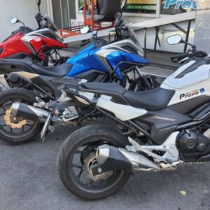 auto skola a kategorija cena