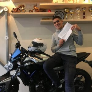 auto skola pravo a kategorija upis